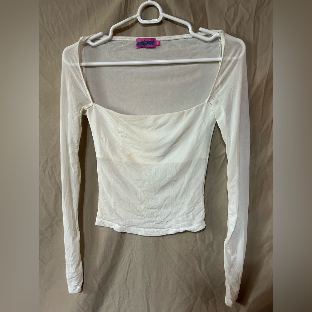 Edikted long sleeve